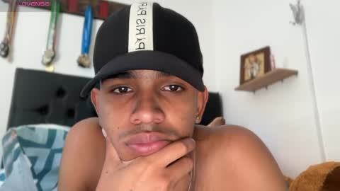 david_hot44 online show from 8, 4, 2026