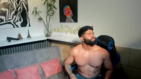 Snapshot of david_janson18 chatting on 23, 6, 2026 david_janson18 online show from 23, 6, 2026