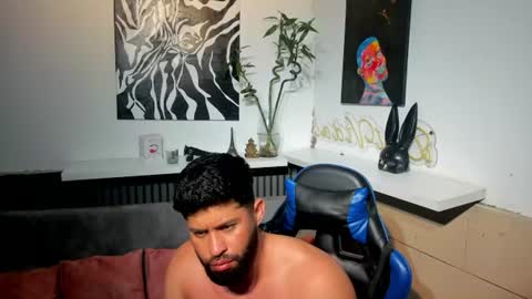 Snapshot of david_janson18 chatting on 4, 7, 2026 david_janson18 online show from 4, 7, 2026
