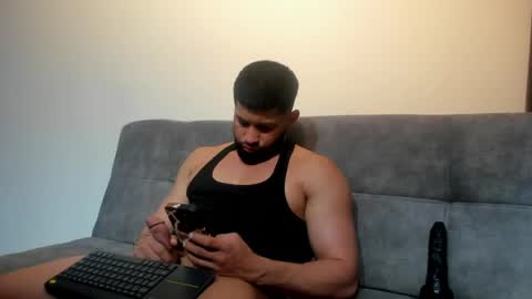 Snapshot of david_janson18 chatting on 23, 7, 2026 david_janson18 online show from 23, 7, 2026