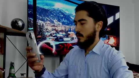 Hey im David that loves to explore and speak their fantasies. Very open talktative and nice. Feel free to chat with me online show from 6, 1, 2025