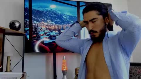 Hey im David that loves to explore and speak their fantasies. Very open talktative and nice. Feel free to chat with me online show from 6, 1, 2025
