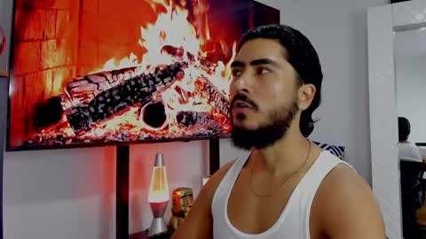 Hey im David that loves to explore and speak their fantasies. Very open talktative and nice. Feel free to chat with me online show from 11, 1, 2025