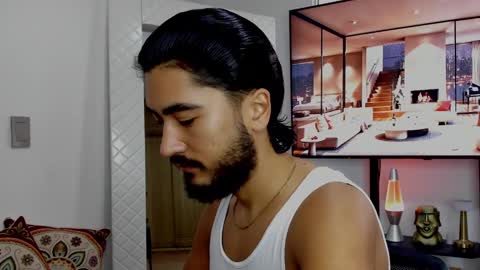 Hey im David that loves to explore and speak their fantasies. Very open talktative and nice. Feel free to chat with me online show from 24, 2, 2025