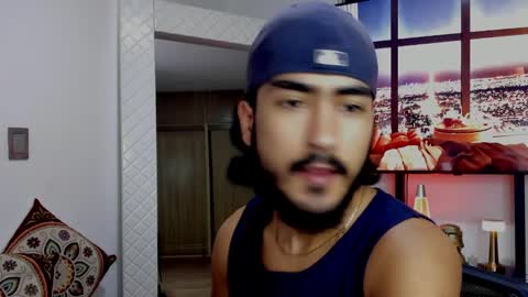 Hey im David that loves to explore and speak their fantasies. Very open talktative and nice. Feel free to chat with me online show from 10, 3, 2025