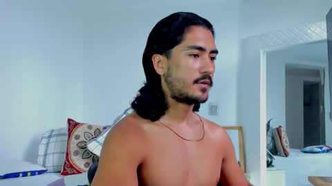 Hey im David that loves to explore and speak their fantasies. Very open talktative and nice. Feel free to chat with me online show from 20, 10, 2025