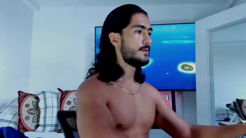 Hey im David that loves to explore and speak their fantasies. Very open talktative and nice. Feel free to chat with me online show from 5, 2, 2026