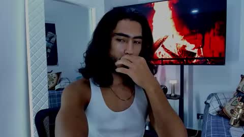 Hey im David that loves to explore and speak their fantasies. Very open talktative and nice. Feel free to chat with me online show from 29, 3, 2026