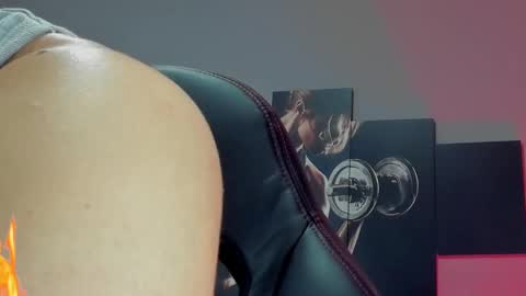 David Jons online show from 8, 3, 2025