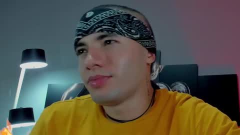 David Jons online show from 10, 3, 2025