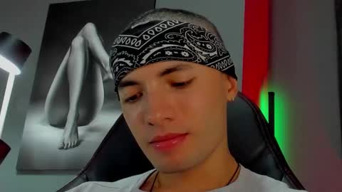 David Jons online show from 24, 10, 2025