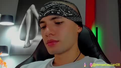 David Jons online show from 11, 3, 2026