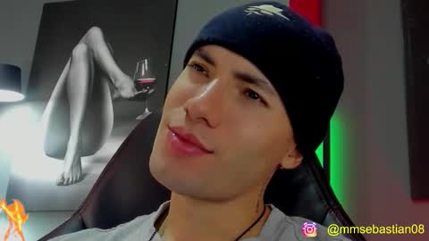 David Jons online show from 17, 3, 2026