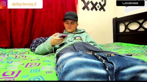 David online show from 13, 12, 2024