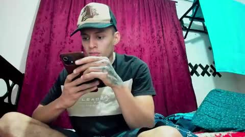 David online show from 3, 10, 2025