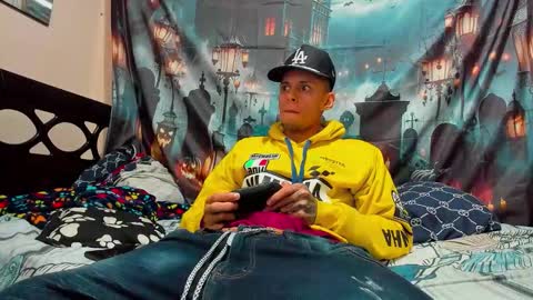 David online show from 9, 11, 2025