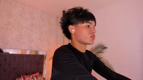 David online show from 15, 11, 2025