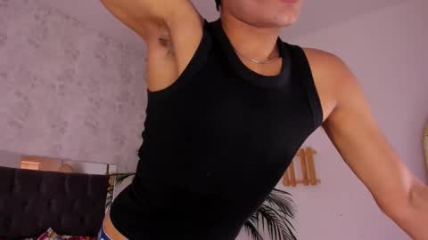 David online show from 2, 12, 2025