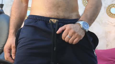 JF oliveira online show from 23, 1, 2025