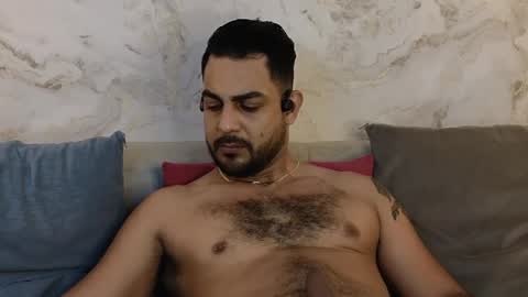 JF oliveira online show from 8, 2, 2025