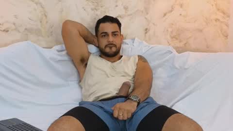 JF oliveira online show from 11, 2, 2025