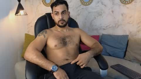 JF oliveira online show from 17, 2, 2025