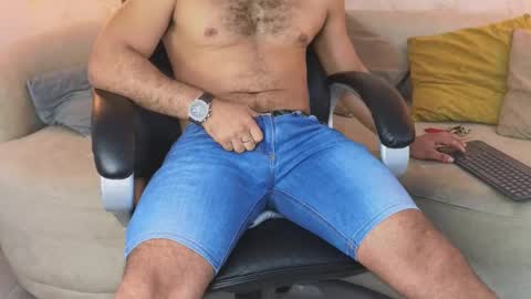 JF oliveira online show from 8, 3, 2025