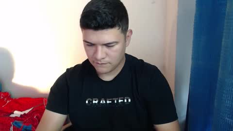 Snapshot of david_smit_ chatting on 19, 10, 2025 david smit online show from 19, 10, 2025