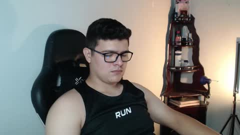 Snapshot of david_smit_ chatting on 21, 2, 2026 david smit online show from 21, 2, 2026