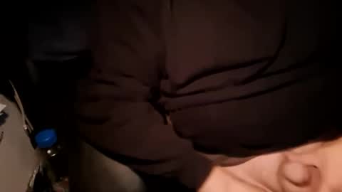 Snapshot of david_stone1969 chatting on 30, 9, 2025 david_stone1969 online show from 30, 9, 2025