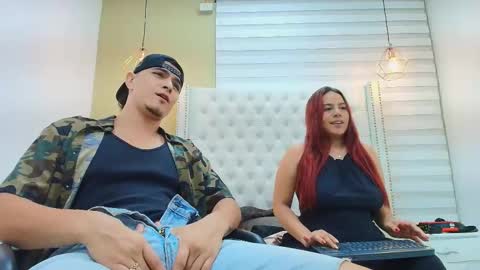 david_victoriaa online show from 8, 11, 2025