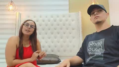 david_victoriaa online show from 5, 12, 2025