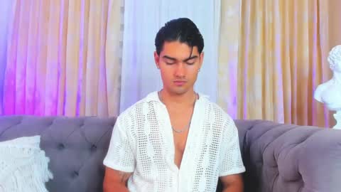 davidaponte online show from 26, 1, 2025