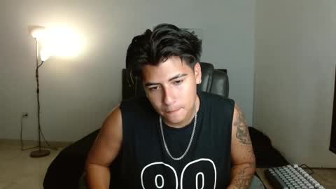 Snapshot of davidbless chatting on 15, 3, 2026 David Bless online show from 15, 3, 2026