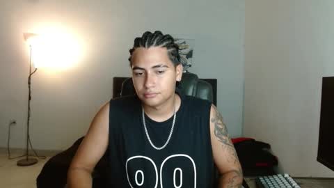 Snapshot of davidbless chatting on 31, 3, 2026 David Bless online show from 31, 3, 2026