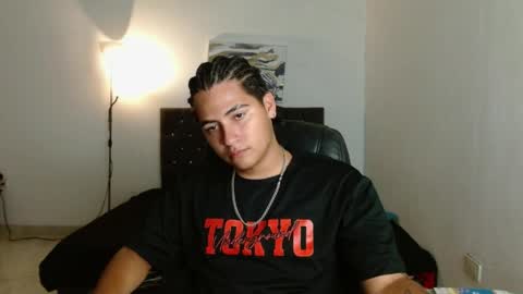 Snapshot of davidbless chatting on 6, 4, 2026 David Bless online show from 6, 4, 2026