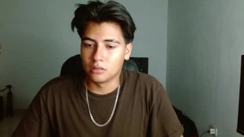 Snapshot of davidbless chatting on 21, 4, 2026 David Bless online show from 21, 4, 2026