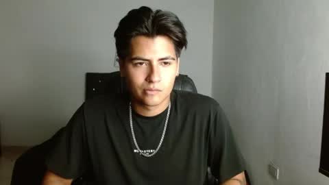 Snapshot of davidbless chatting on 1, 5, 2026 David Bless online show from 1, 5, 2026