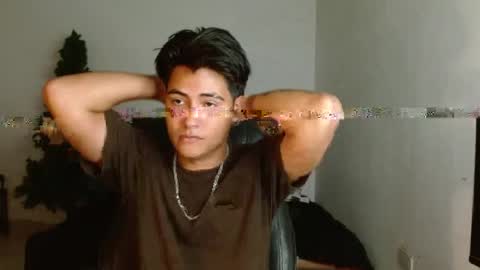 Snapshot of davidbless chatting on 19, 5, 2026 David Bless online show from 19, 5, 2026