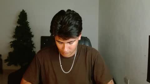 Snapshot of davidbless chatting on 19, 5, 2026 David Bless online show from 19, 5, 2026