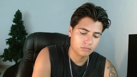 Snapshot of davidbless chatting on 24, 5, 2026 David Bless online show from 24, 5, 2026