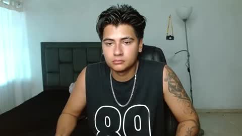 Snapshot of davidbless chatting on 20, 6, 2026 David Bless online show from 20, 6, 2026