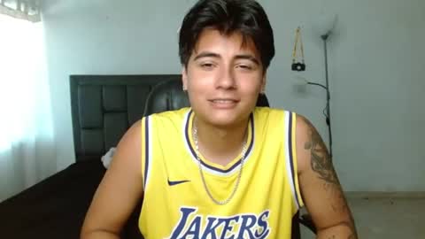 Snapshot of davidbless chatting on 23, 6, 2026 David Bless online show from 23, 6, 2026