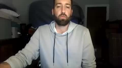 DavidBoner85 online show from 18, 10, 2025