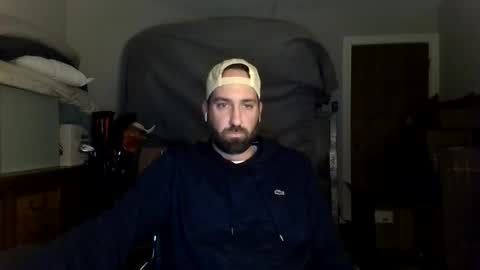 DavidBoner85 online show from 25, 11, 2025