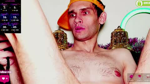 DavidCarroll online show from 9, 1, 2025