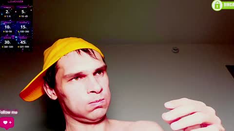 DavidCarroll online show from 28, 1, 2025