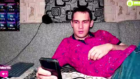 DavidCarroll online show from 14, 1, 2026