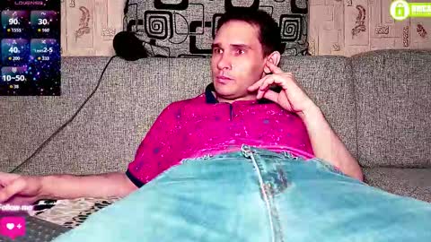 DavidCarroll online show from 31, 1, 2026