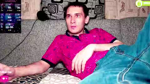 DavidCarroll online show from 2, 2, 2026